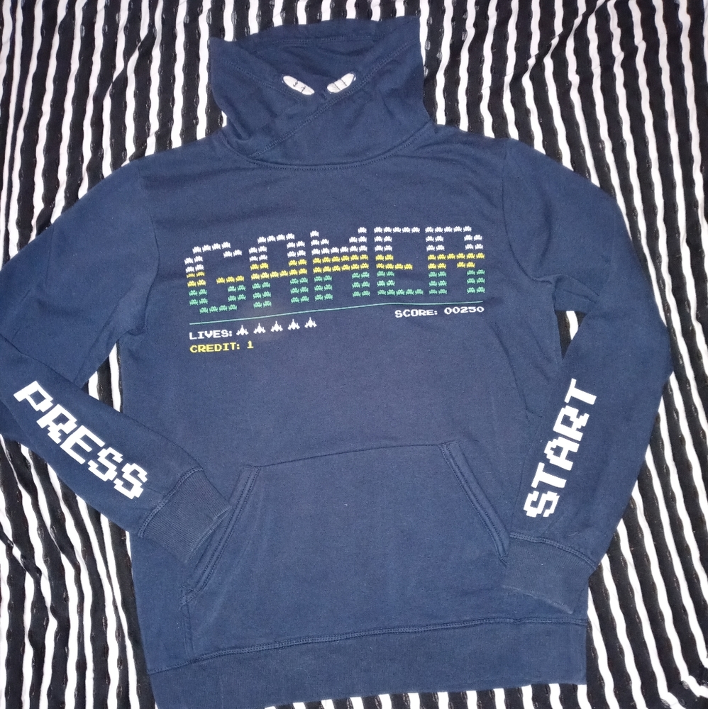 Cute sweatshirt